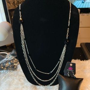 Dare To Dazzle - Black